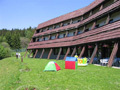 Hotel in Selva Boema (Šumava)